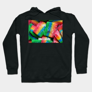 Candy Hoodie